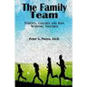 The Family Team: Parents, Coaches and Kids Working Together
