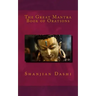 The Great Mantra Book of Orations