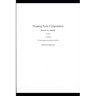 Floating Point Computation