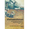 Vietnam Voices: Stories of East Tennesseans Who Served in Vietnam, 1965-1975