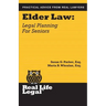 Elder Law: Legal Planning for Seniors