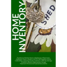 Home Inventory: Keep Track of Your Things - Know What And Where Everything Is