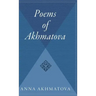 Poems of Akhmatova