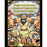 Bringing Down the House: A Collection of Puppet Scripts for the Book of Judges