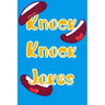 Knock Knock Jokes: jokes for kids - Joke book for kids and family - silly jokes for kids book - lots of knock knock jokes for kids