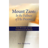 Mount Zion: The Mystery of the Tabernacle of David