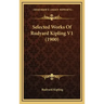 Selected Works of Rudyard Kipling V1 (1900)