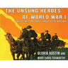 Unsung Heroes of World War One: How Horses, Donkeys and Mules Changed the First World War