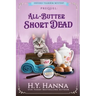 All-Butter ShortDead (Large Print): Prequel: Oxford Tearoom Mysteries