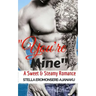 "You're Mine": A Sweet & Steamy Romance