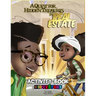 A Quest For Hidden Treasures In Real Estate Activity Book