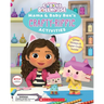 Mama & Baby Box's Crafty-Riffic Activities (Gabby's Dollhouse)