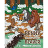 Benny the Not So Busy Beaver