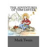 The Adventures of Tom Sawyer