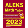 ALEKS Math Tutor: Everything You Need to Help Achieve an Excellent Score