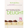 The New York Times Afternoon Delight Crosswords