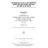 The importance of MAP-21 reauthorization: perspectives from owners, operators, and users of the system