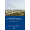 From the Enlightenment to Modernism: Three Centuries of German Literature