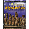 Hands-On Science Mysteries for Grades 3 - 6: Standards-Based Inquiry Investigations