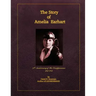 THE STORY OF AMELIA EARHART (Distribution Edition)
