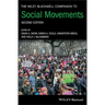 The Wiley Blackwell Companion to Social Movements