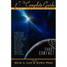 The Complete Guide to Writing Science Fiction: Volume 1