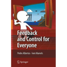 Feedback and Control for Everyone