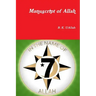 Manuscript of Allah