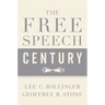 The Free Speech Century