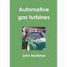 Automotive gas turbines