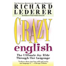 Crazy English