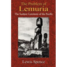 The Problem of Lemuria: The Sunken Continent of the Pacific