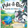 Peke-A-Boo! Find the Ball That's Blue