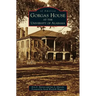Gorgas House at the University of Alabama