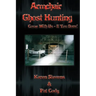Armchair Ghost Hunting