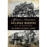 African American Railroad Workers of Roanoke: Oral Histories of the Norfolk & Western