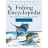 Ken Schultz's Fishing Encyclopedia Volume 4: Worldwide Angling Guide