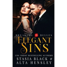 Elegant Sins: A Dark Secret Society Romance