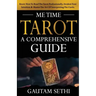 Me Time Tarot: A Comprehensive Guide