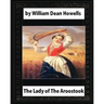 The Lady of The Aroostook (1879) NOVEL by William Dean Howells