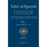 Tafsir al-Qurtubi Vol. 5: Juz' 5: Sūrat an-Nisā' 23 - 176