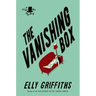 The Vanishing Box: A Mystery