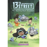13th Street #4: The Shocking Shark Showdown