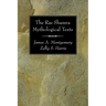The Ras Shamra Mythological Texts