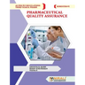 Pharmaceutical Quality Assurance