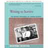 Writing to Survive: The Private Notebooks of Conrad Richter