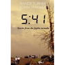 5: 41: Stories from the Joplin Tornado