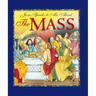 Jesus Speaks to Me about the Mass