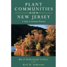 Plant Communities of New Jersey: A Study in Landscape Diversity