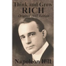 Think And Grow Rich Original 1937 Edition